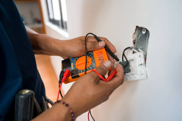 Best Electrical Contractors for Businesses  in Albion, IL