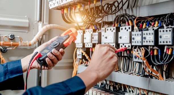 Best Residential Electrician Services  in Albion, IL