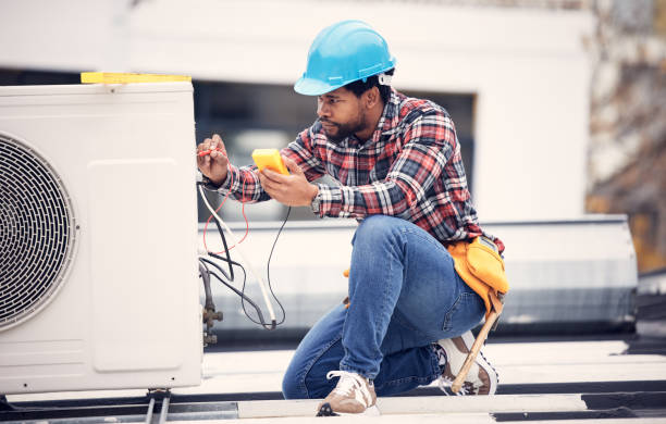 Best Electrical Repair Services  in Albion, IL