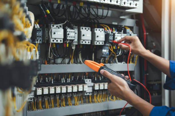 Industrial Electrical Services in IL